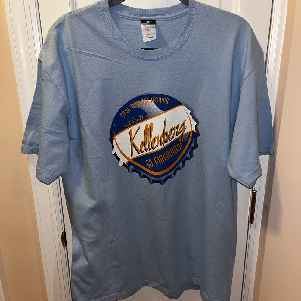 Kellenberg Vintage T-Shirt (Large)